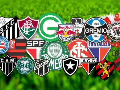 Brasileirão 2024: veja os jogos do fim de semana no seu YouCine!