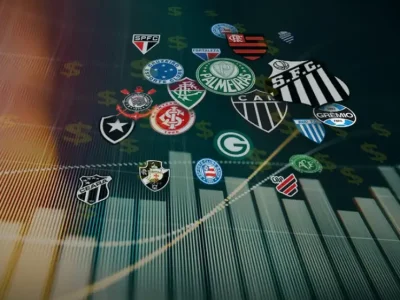 Brasileirão 6ª Rodada – confira os jogos deste fim de semana!