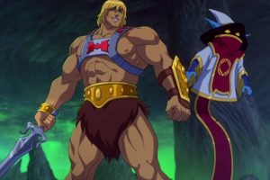 Mestres do Universo: A Revolução – Todas as temporadas!
