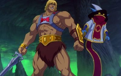 Mestres do Universo: A Revolução – Todas as temporadas!