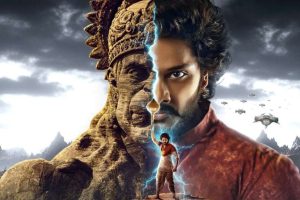 Hanu Man – Assista este filme online no YouCine!