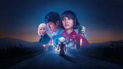Sunny – Uma jornada intrigante em busca pela Verdade