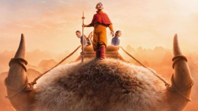 Veja todas as temporadas de Avatar – O Último Mestre do Ar