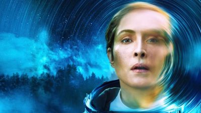 Constelação – uma aventura a bordo da Estação Espacial Internacional