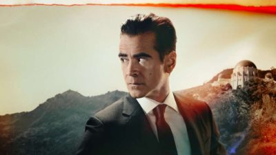 Sugar – Uma série noir moderna que redefine o gênero policial