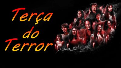 Terça do Terror: série de horror Tailandesa que você precisa ver