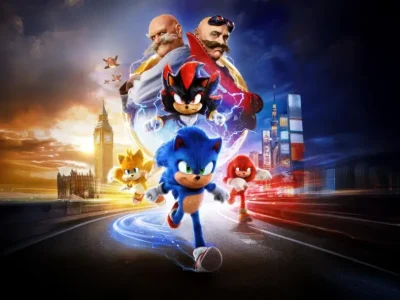 Image Credit: Paramount Pictures/Sega Sammy Group/Original Film.