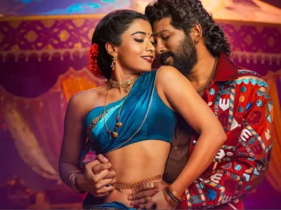 Image: AR Film Studio/Muttamsetty Media/Mythri Movie Makers.
