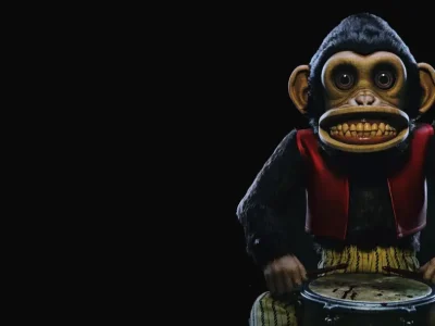 Imagen Divulgación: Atomic Monster/Black Bear International/British Columbia Film Commission.