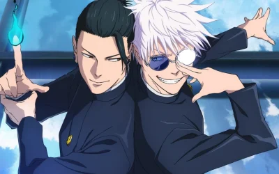 Image: Mappa/Toho Animation.