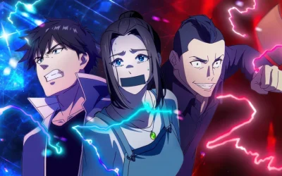 Image: Big Firebird Animation/Kuaikan Manhua/iQIYI Animation.